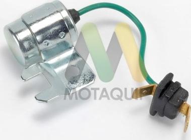 Motaquip LVCD193 - Конденсатор, система запалювання autocars.com.ua