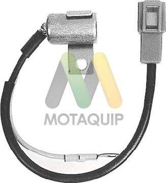 Motaquip LVCD194 - Конденсатор, система запалювання autocars.com.ua