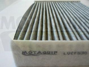Motaquip LVCF530 - Фільтр, повітря у внутрішній простір autocars.com.ua