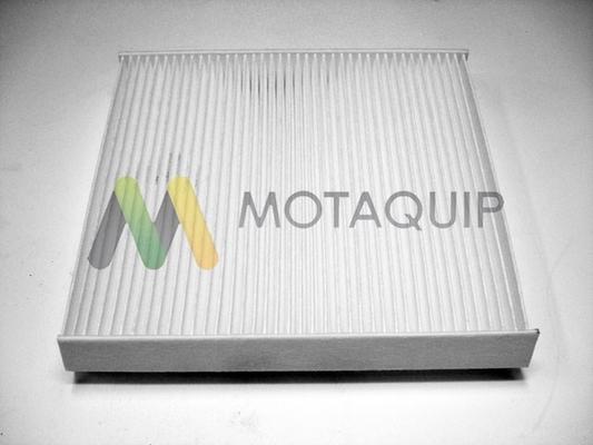 Motaquip LVCF537 - Фільтр, повітря у внутрішній простір autocars.com.ua