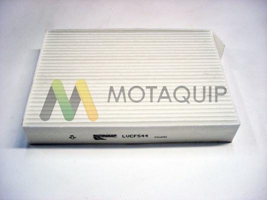 Motaquip LVCF544 - Фільтр, повітря у внутрішній простір autocars.com.ua