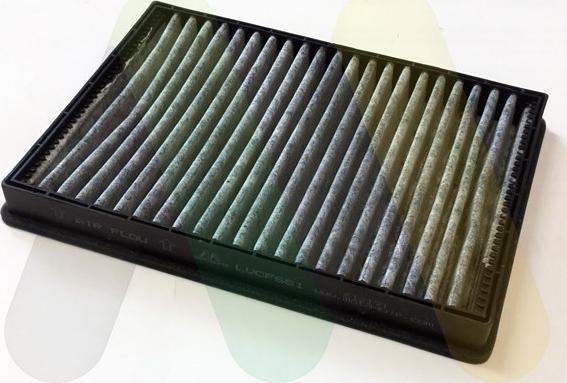 Motaquip LVCF651 - Фільтр, повітря у внутрішній простір autocars.com.ua