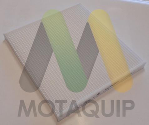 Motaquip LVCF680 - Фільтр, повітря у внутрішній простір autocars.com.ua