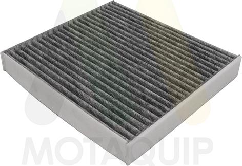 Motaquip LVCF724 - Фільтр, повітря у внутрішній простір autocars.com.ua