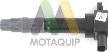 Motaquip LVCL1009 - Котушка запалювання autocars.com.ua
