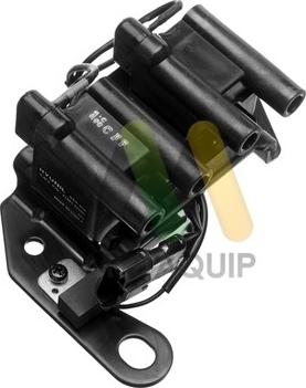 Motaquip LVCL1047 - Котушка запалювання autocars.com.ua