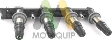 Motaquip LVCL1050 - Котушка запалювання autocars.com.ua