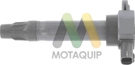 Motaquip LVCL1058 - Котушка запалювання autocars.com.ua