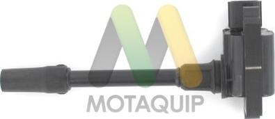 Motaquip LVCL1102 - Котушка запалювання autocars.com.ua