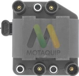 Motaquip LVCL1109 - Катушка зажигания autodnr.net