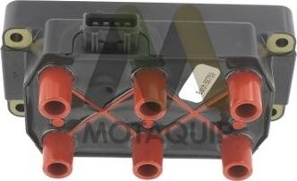 Motaquip LVCL1111 - Котушка запалювання autocars.com.ua