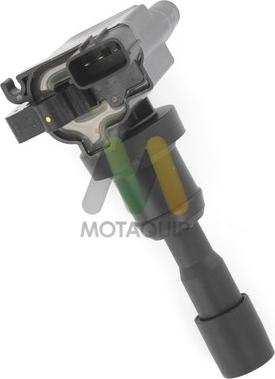 Motaquip LVCL1117 - Котушка запалювання autocars.com.ua