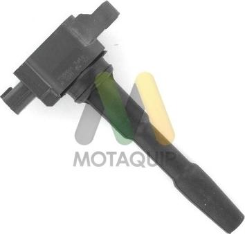 Motaquip LVCL1118 - Котушка запалювання autocars.com.ua