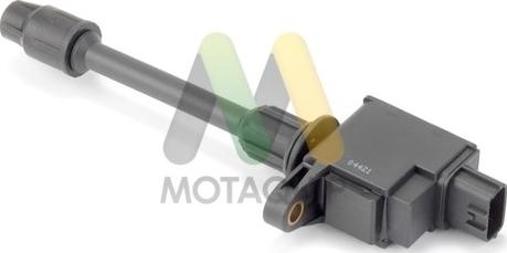 Motaquip LVCL1138 - Котушка запалювання autocars.com.ua