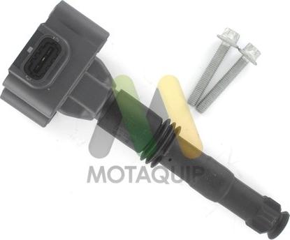 Motaquip LVCL1158 - Котушка запалювання autocars.com.ua