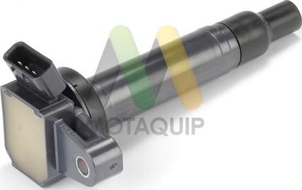 Motaquip LVCL1159 - Котушка запалювання autocars.com.ua