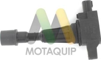 Motaquip LVCL1160 - Котушка запалювання autocars.com.ua