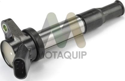 Motaquip LVCL1166 - Котушка запалювання autocars.com.ua