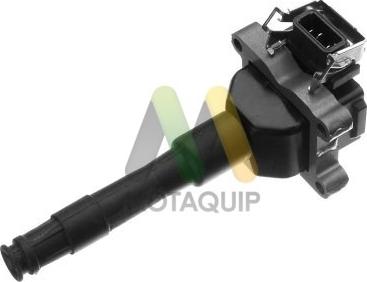 Motaquip LVCL1175 - Котушка запалювання autocars.com.ua