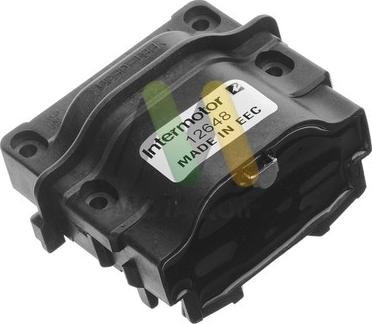 Motaquip LVCL1178 - Котушка запалювання autocars.com.ua