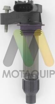 Motaquip LVCL1193 - Котушка запалювання autocars.com.ua