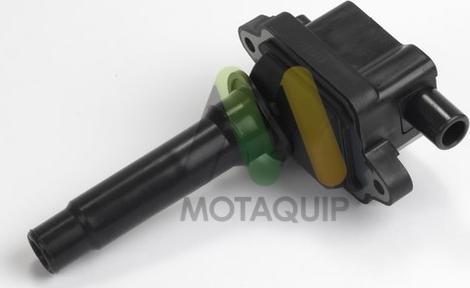 Motaquip LVCL1198 - Котушка запалювання autocars.com.ua