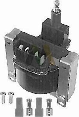 Motaquip LVCL1204 - Котушка запалювання autocars.com.ua