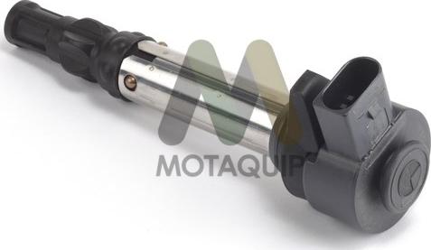 Motaquip LVCL1225 - Котушка запалювання autocars.com.ua