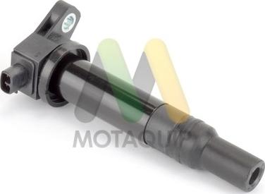 Motaquip LVCL1229 - Котушка запалювання autocars.com.ua