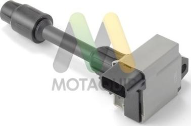 Motaquip LVCL1237 - Котушка запалювання autocars.com.ua