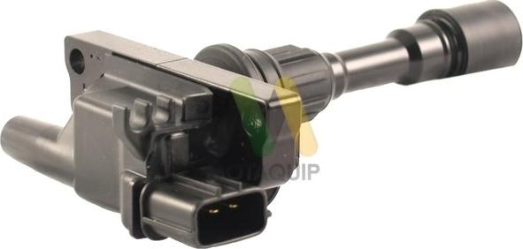 Motaquip LVCL1239 - Котушка запалювання autocars.com.ua