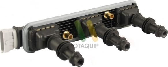 Motaquip LVCL1241 - Катушка зажигания autodnr.net