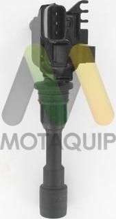 Motaquip LVCL1246 - Котушка запалювання autocars.com.ua