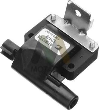 Motaquip LVCL1250 - Котушка запалювання autocars.com.ua