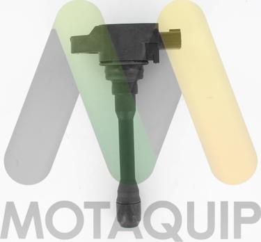 Motaquip LVCL1262 - Котушка запалювання autocars.com.ua