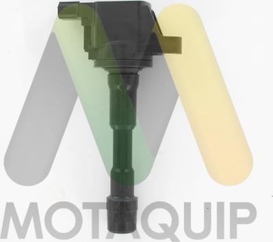 Motaquip LVCL1264 - Котушка запалювання autocars.com.ua