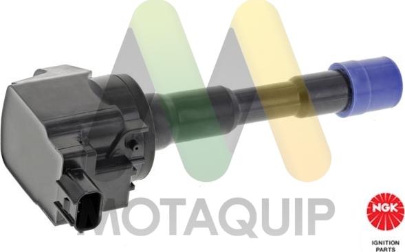 Motaquip LVCL1264 - Котушка запалювання autocars.com.ua