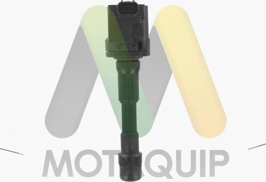 Motaquip LVCL1264 - Котушка запалювання autocars.com.ua