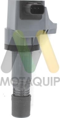Motaquip LVCL1265 - Котушка запалювання autocars.com.ua