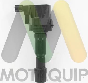 Motaquip LVCL1266 - Котушка запалювання autocars.com.ua