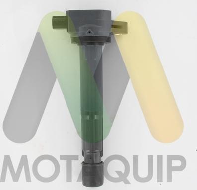Motaquip LVCL1267 - Котушка запалювання autocars.com.ua