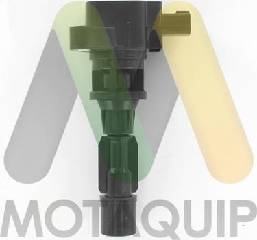 Motaquip LVCL1273 - Котушка запалювання autocars.com.ua