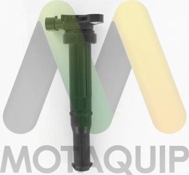 Motaquip LVCL1274 - Котушка запалювання autocars.com.ua