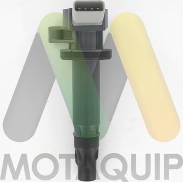 Motaquip LVCL1276 - Катушка зажигания autodnr.net