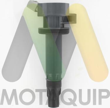 Motaquip LVCL1276 - Катушка зажигания autodnr.net