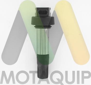 Motaquip LVCL1279 - Котушка запалювання autocars.com.ua