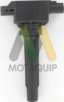 Motaquip LVCL1280 - Котушка запалювання autocars.com.ua