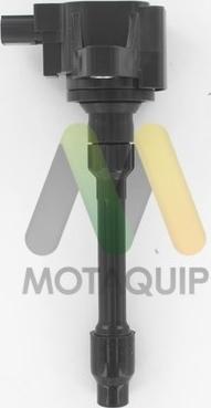 Motaquip LVCL1283 - Котушка запалювання autocars.com.ua
