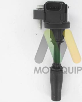 Motaquip LVCL1290 - Котушка запалювання autocars.com.ua