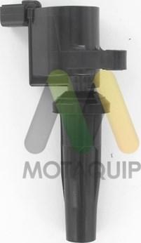 Motaquip LVCL1291 - Котушка запалювання autocars.com.ua